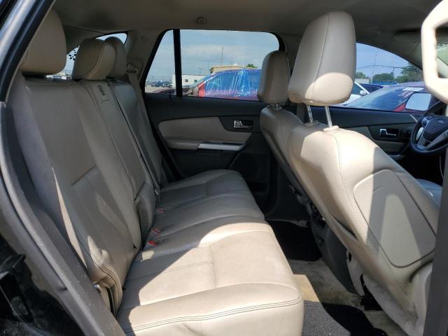 Photo 10 VIN: 2FMDK3J96CBA06877 - FORD EDGE SEL 