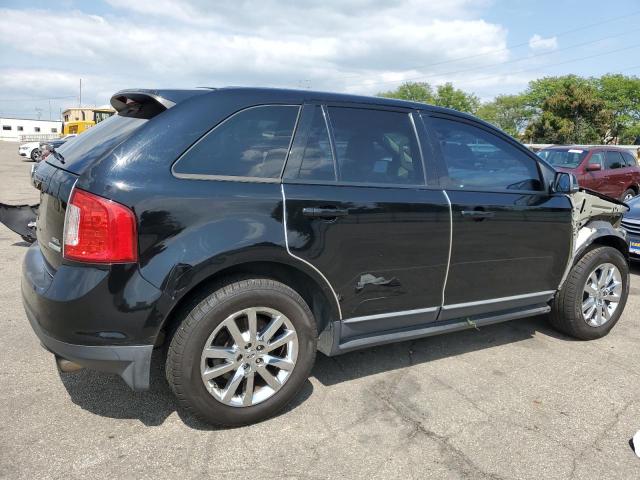 Photo 2 VIN: 2FMDK3J96CBA06877 - FORD EDGE SEL 