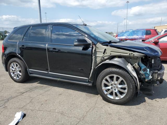 Photo 3 VIN: 2FMDK3J96CBA06877 - FORD EDGE SEL 