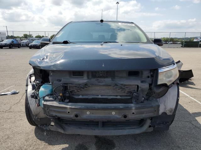 Photo 4 VIN: 2FMDK3J96CBA06877 - FORD EDGE SEL 