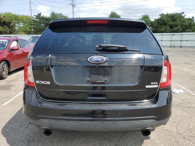 Photo 5 VIN: 2FMDK3J96CBA06877 - FORD EDGE SEL 