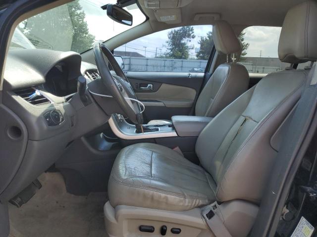 Photo 6 VIN: 2FMDK3J96CBA06877 - FORD EDGE SEL 