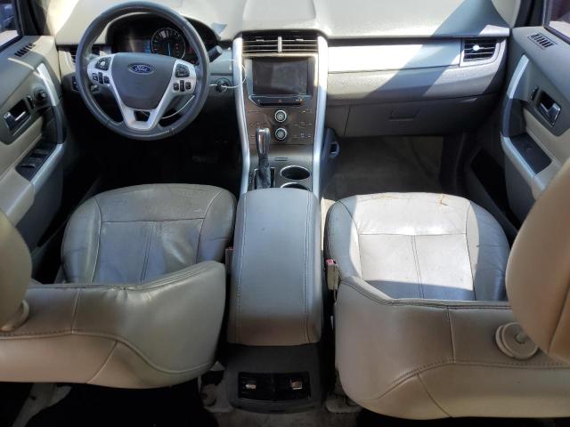 Photo 7 VIN: 2FMDK3J96CBA06877 - FORD EDGE SEL 