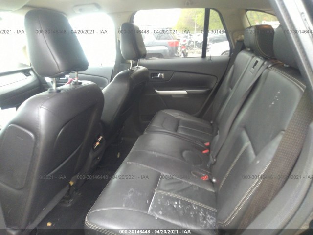 Photo 7 VIN: 2FMDK3J96CBA07723 - FORD EDGE 