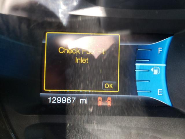 Photo 7 VIN: 2FMDK3J96CBA10296 - FORD EDGE SEL 