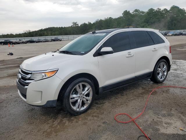 Photo 0 VIN: 2FMDK3J96CBA29267 - FORD EDGE SEL 