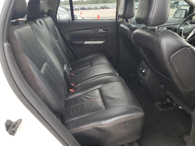 Photo 10 VIN: 2FMDK3J96CBA29267 - FORD EDGE SEL 