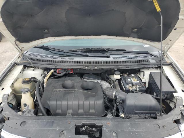 Photo 11 VIN: 2FMDK3J96CBA29267 - FORD EDGE SEL 