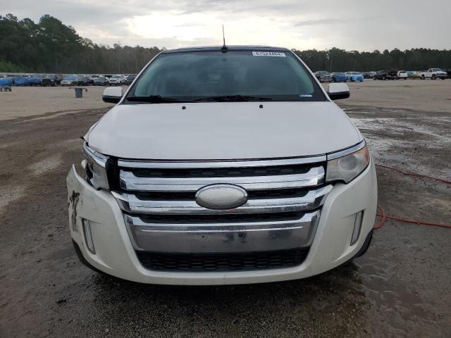 Photo 4 VIN: 2FMDK3J96CBA29267 - FORD EDGE SEL 