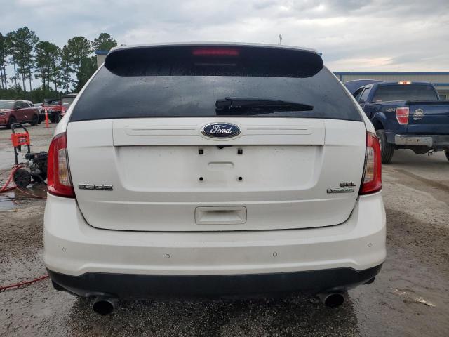 Photo 5 VIN: 2FMDK3J96CBA29267 - FORD EDGE SEL 