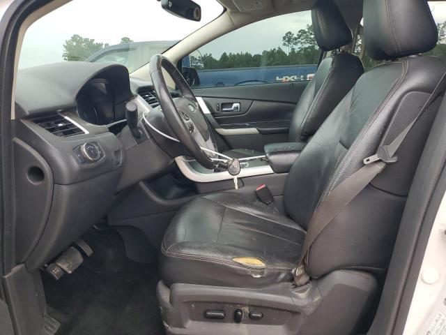 Photo 6 VIN: 2FMDK3J96CBA29267 - FORD EDGE SEL 