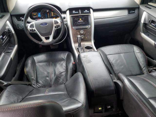 Photo 7 VIN: 2FMDK3J96CBA29267 - FORD EDGE SEL 