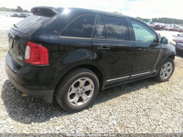 Photo 3 VIN: 2FMDK3J96CBA36347 - FORD EDGE 