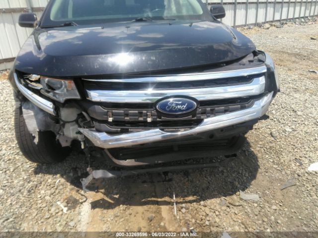 Photo 5 VIN: 2FMDK3J96CBA36347 - FORD EDGE 