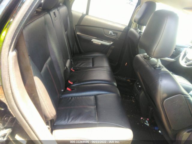 Photo 7 VIN: 2FMDK3J96CBA36347 - FORD EDGE 