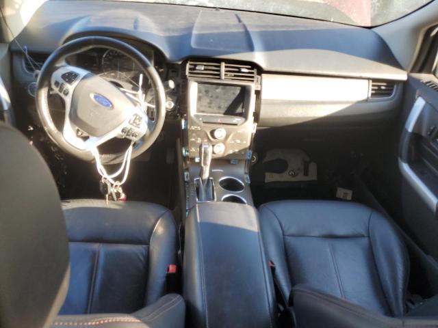 Photo 7 VIN: 2FMDK3J96CBA59160 - FORD EDGE SEL 