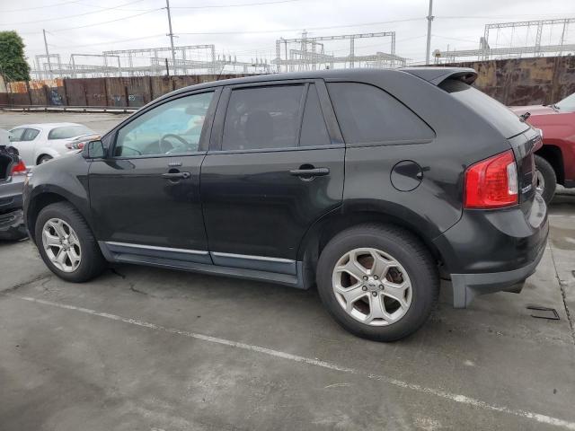 Photo 1 VIN: 2FMDK3J96CBA70773 - FORD EDGE 