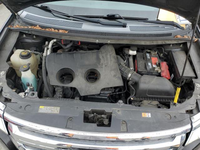 Photo 10 VIN: 2FMDK3J96CBA70773 - FORD EDGE 