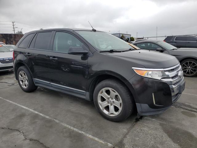 Photo 3 VIN: 2FMDK3J96CBA70773 - FORD EDGE 