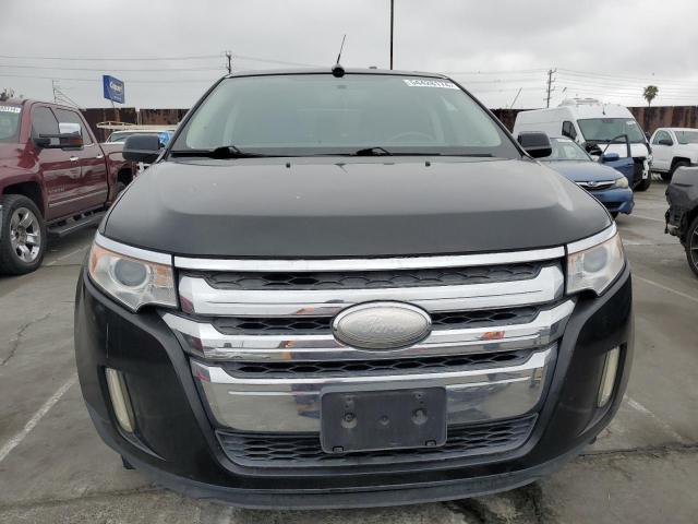 Photo 4 VIN: 2FMDK3J96CBA70773 - FORD EDGE 