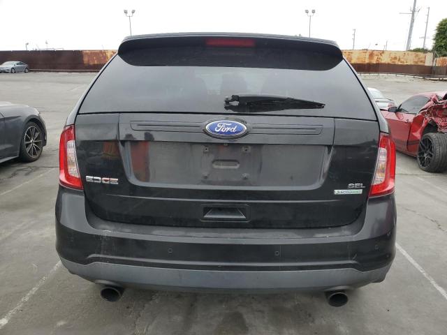 Photo 5 VIN: 2FMDK3J96CBA70773 - FORD EDGE 