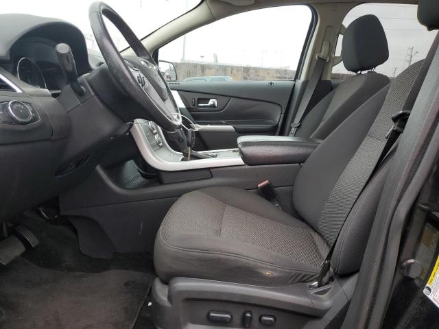 Photo 6 VIN: 2FMDK3J96CBA70773 - FORD EDGE 