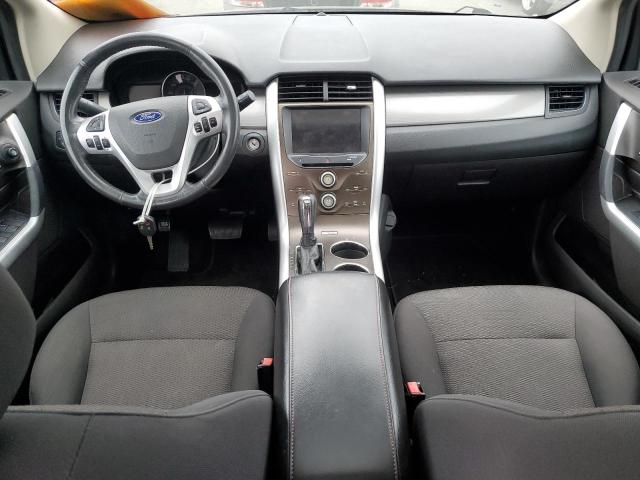 Photo 7 VIN: 2FMDK3J96CBA70773 - FORD EDGE 