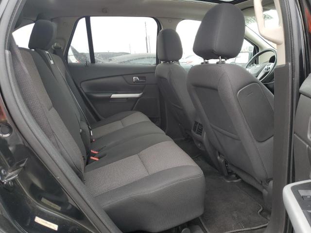 Photo 9 VIN: 2FMDK3J96CBA70773 - FORD EDGE 