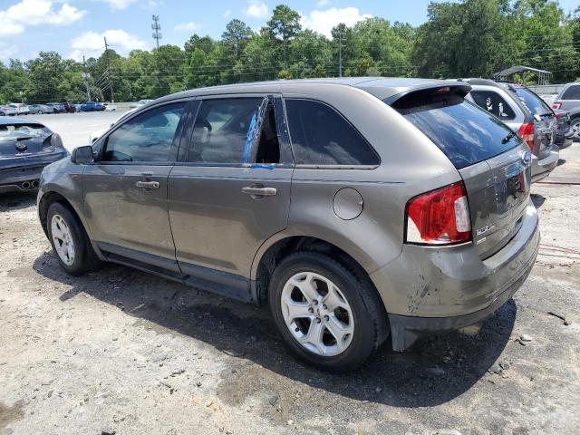 Photo 1 VIN: 2FMDK3J96CBA82938 - FORD EDGE 