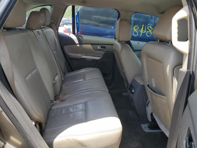 Photo 10 VIN: 2FMDK3J96CBA82938 - FORD EDGE 