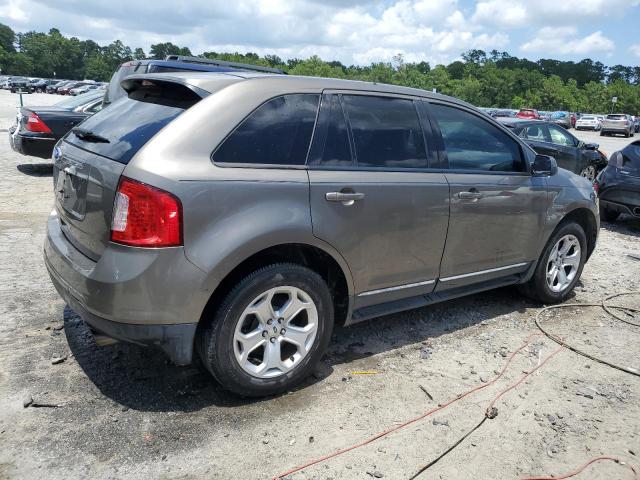 Photo 2 VIN: 2FMDK3J96CBA82938 - FORD EDGE 