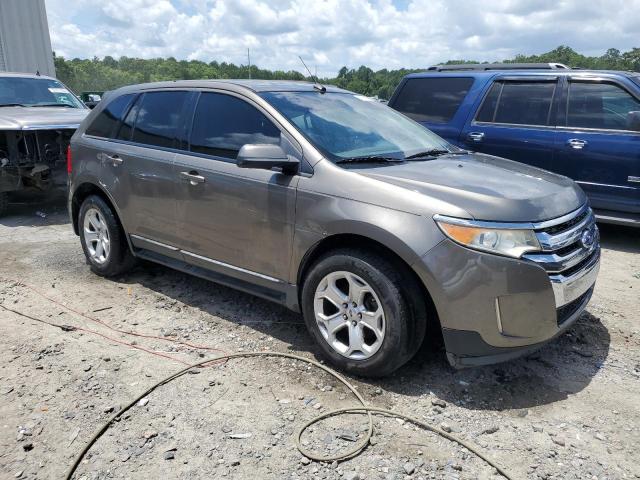 Photo 3 VIN: 2FMDK3J96CBA82938 - FORD EDGE 