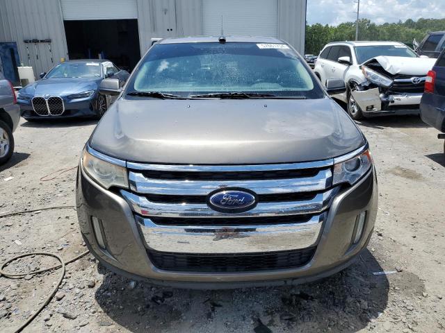 Photo 4 VIN: 2FMDK3J96CBA82938 - FORD EDGE 