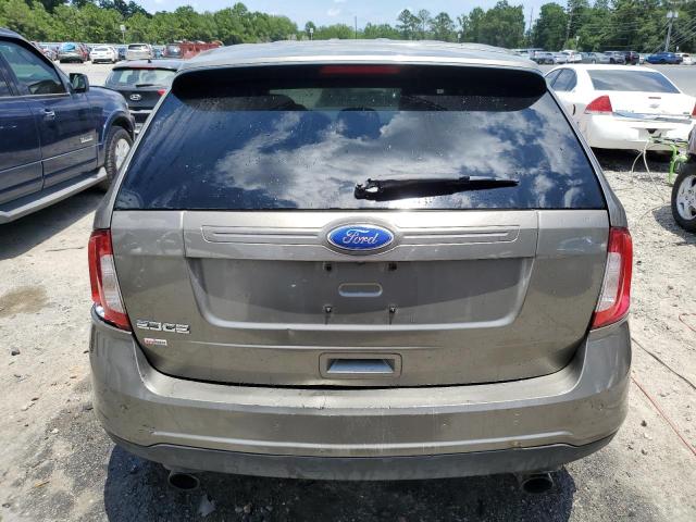 Photo 5 VIN: 2FMDK3J96CBA82938 - FORD EDGE 