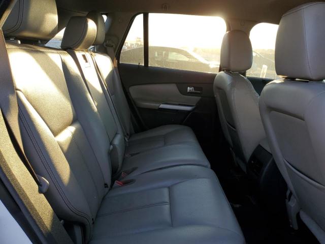 Photo 10 VIN: 2FMDK3J96CBA87654 - FORD EDGE SEL 