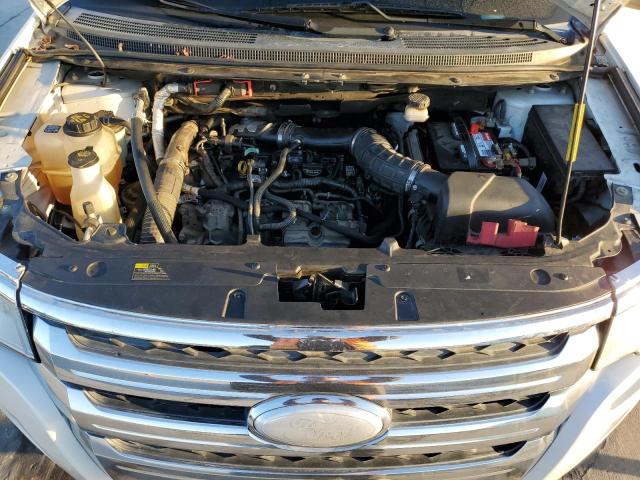 Photo 11 VIN: 2FMDK3J96CBA87654 - FORD EDGE SEL 