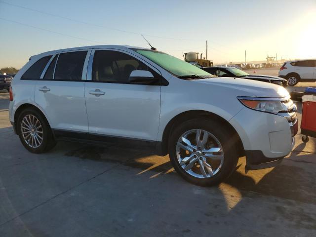 Photo 3 VIN: 2FMDK3J96CBA87654 - FORD EDGE SEL 