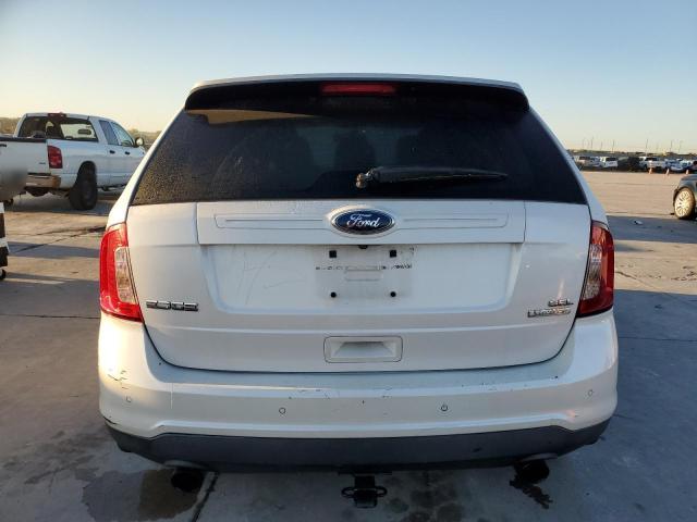 Photo 5 VIN: 2FMDK3J96CBA87654 - FORD EDGE SEL 