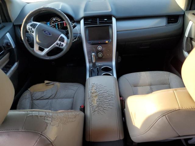 Photo 7 VIN: 2FMDK3J96CBA87654 - FORD EDGE SEL 