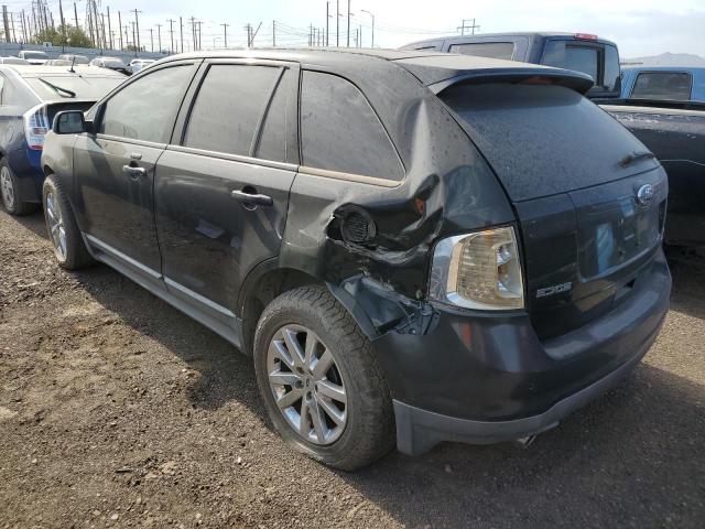 Photo 1 VIN: 2FMDK3J96CBA95401 - FORD EDGE SEL 