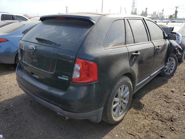 Photo 2 VIN: 2FMDK3J96CBA95401 - FORD EDGE SEL 