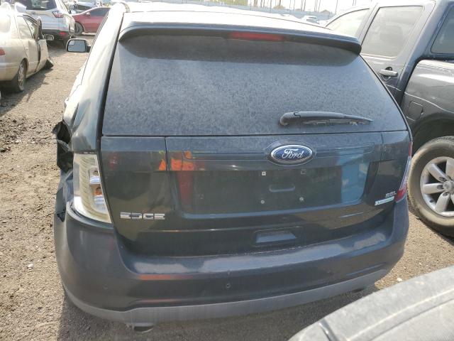 Photo 5 VIN: 2FMDK3J96CBA95401 - FORD EDGE SEL 