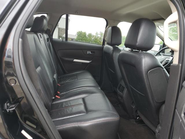 Photo 10 VIN: 2FMDK3J96DBB05636 - FORD EDGE 