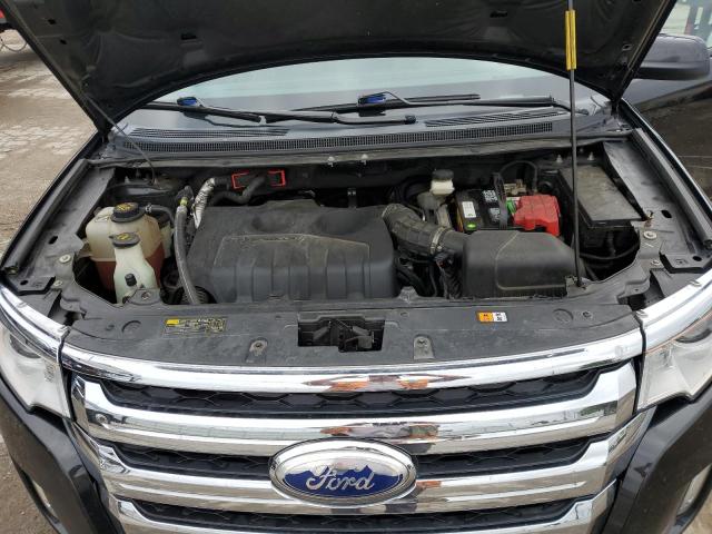 Photo 11 VIN: 2FMDK3J96DBB05636 - FORD EDGE 