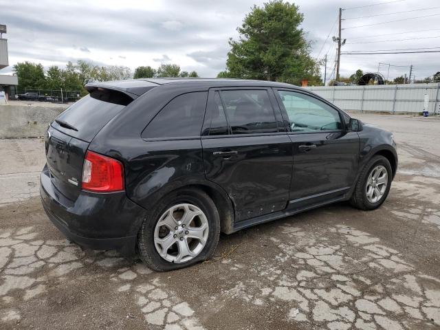 Photo 2 VIN: 2FMDK3J96DBB05636 - FORD EDGE 