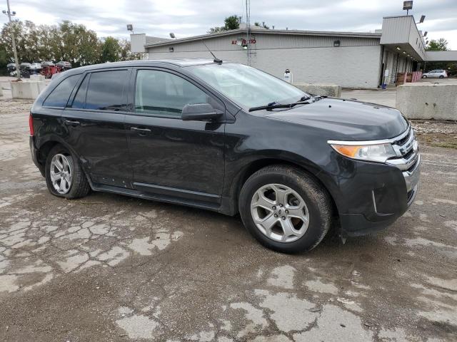 Photo 3 VIN: 2FMDK3J96DBB05636 - FORD EDGE 