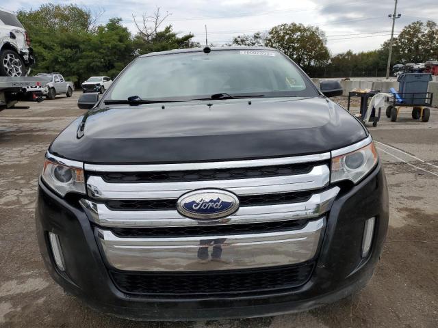 Photo 4 VIN: 2FMDK3J96DBB05636 - FORD EDGE 