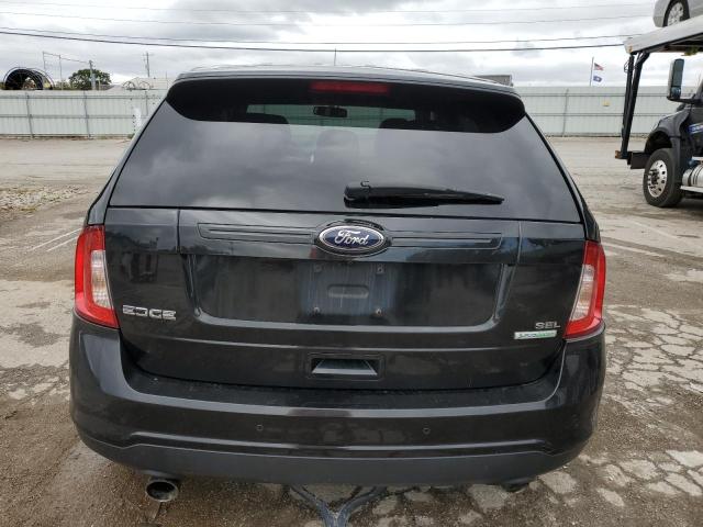 Photo 5 VIN: 2FMDK3J96DBB05636 - FORD EDGE 