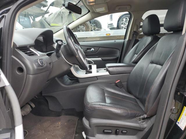 Photo 6 VIN: 2FMDK3J96DBB05636 - FORD EDGE 