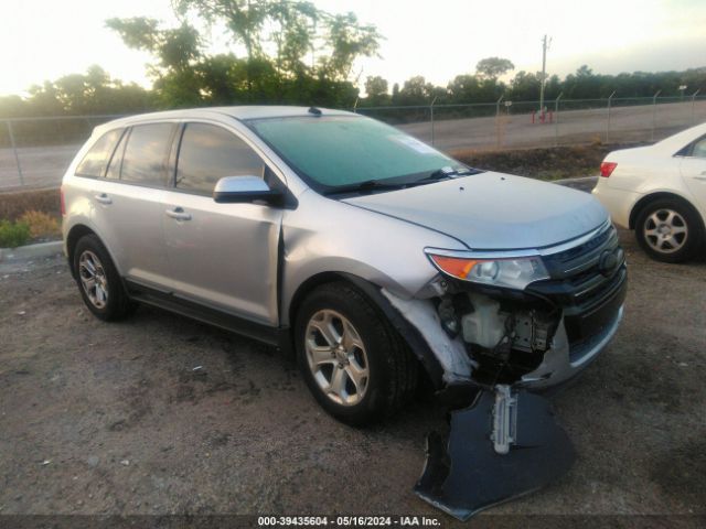 Photo 0 VIN: 2FMDK3J96DBC48473 - FORD EDGE 